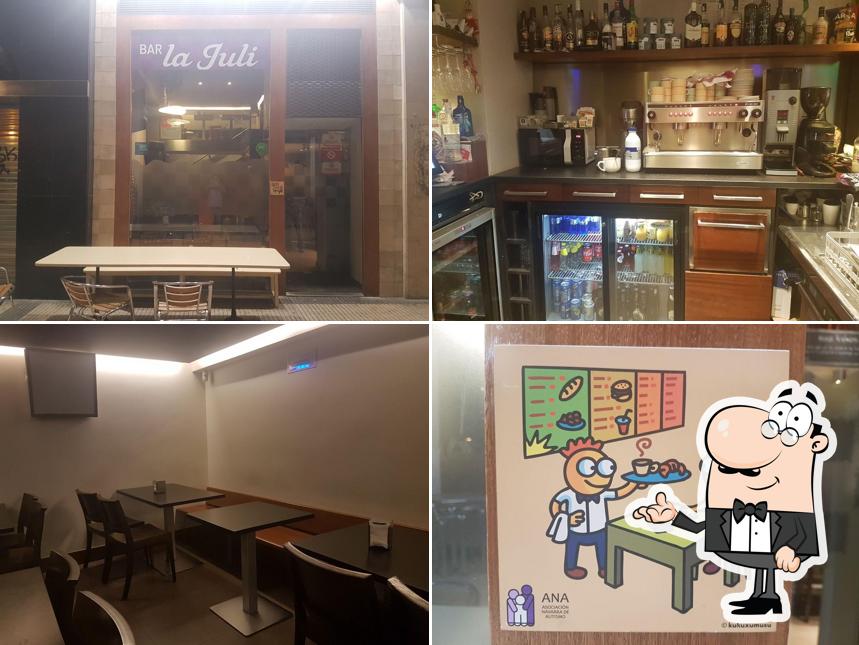 Bar La Juli