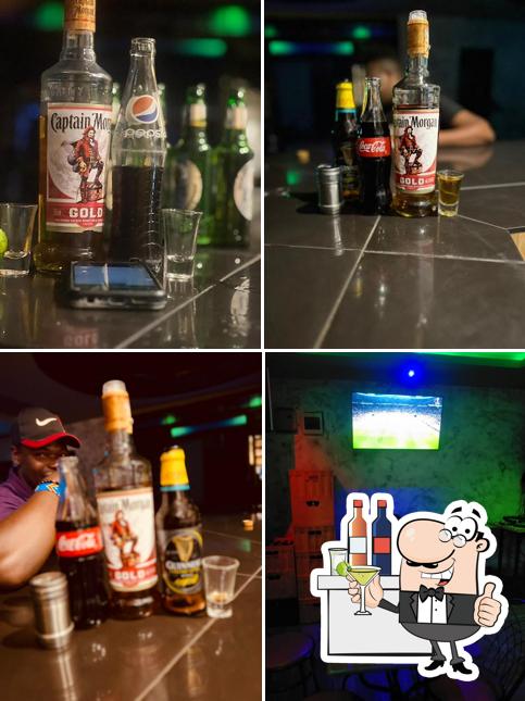Biva Sports Bar