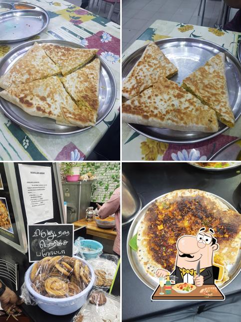 Akbar restaurant