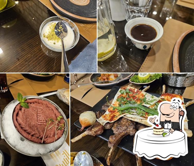 Al NASSIM RESTAURANT