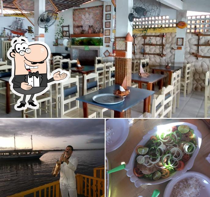 Restaurante Ancoradouro