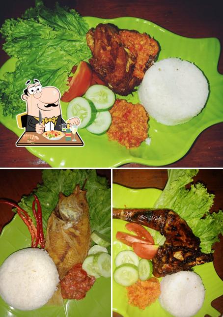 Ayam Bakar Rizka