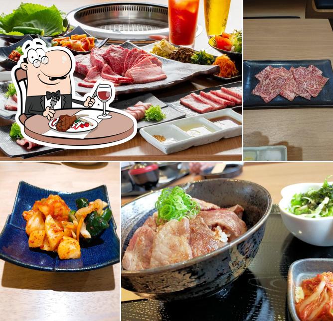 宇治焼肉BECO
