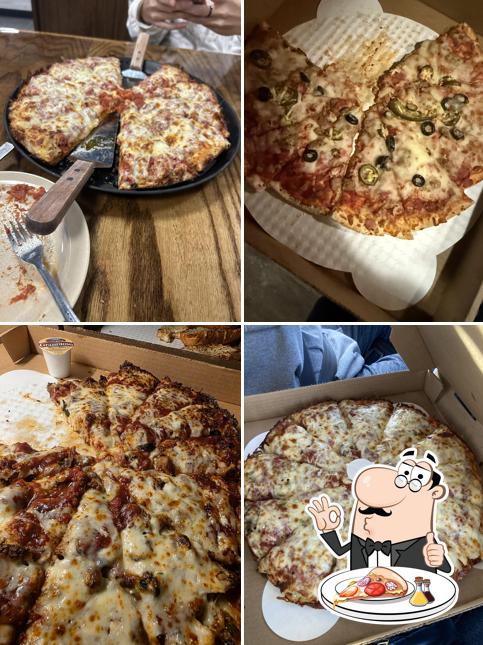 Chicago's Pizza Portland