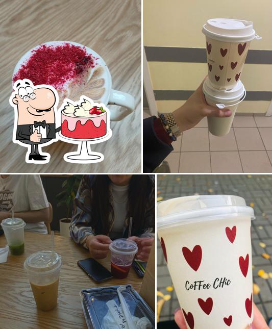 Coffee Chic