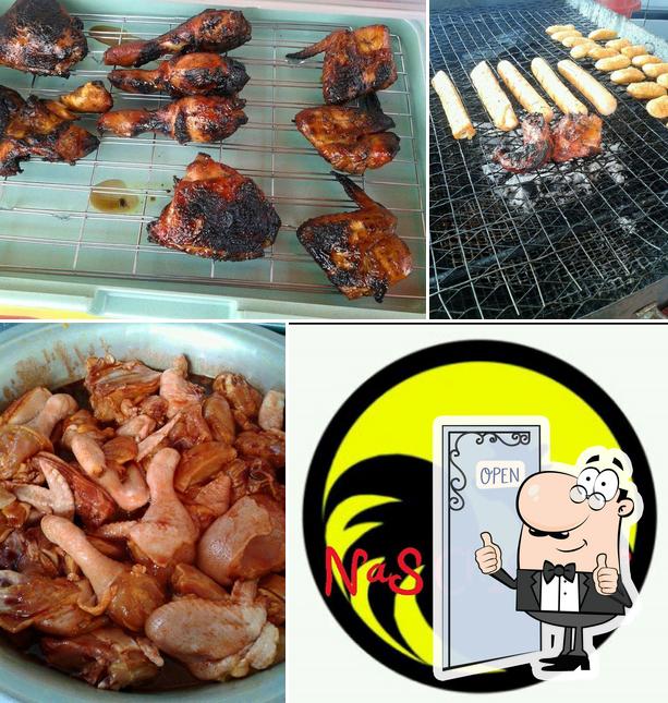 Nas Chicken