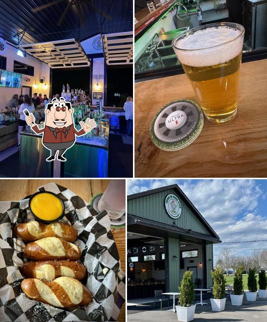 Nine is Fine Pub