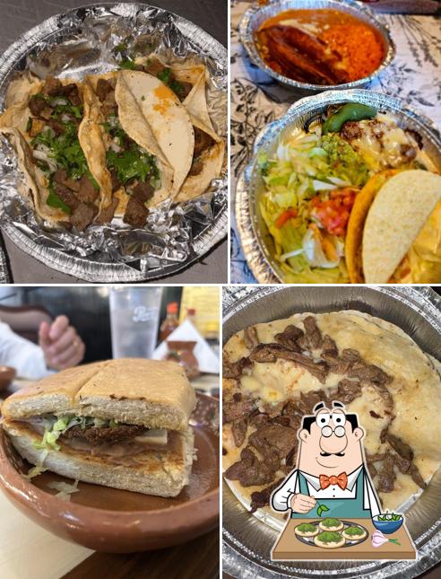 Palomino Café & Cocina