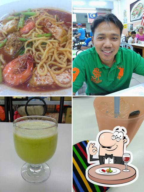 Restoran Sri Mawar Ria