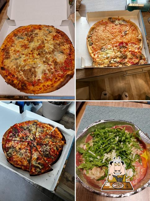 Ristorante Pizzeria Domenico