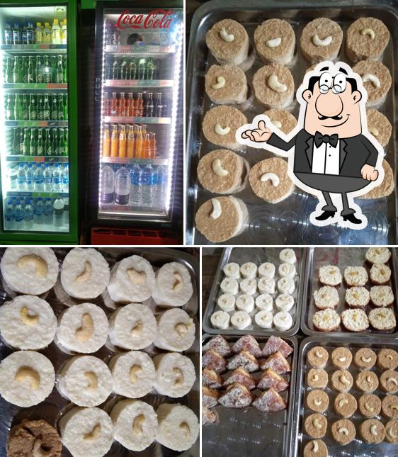 Sahadhat Tea Stall