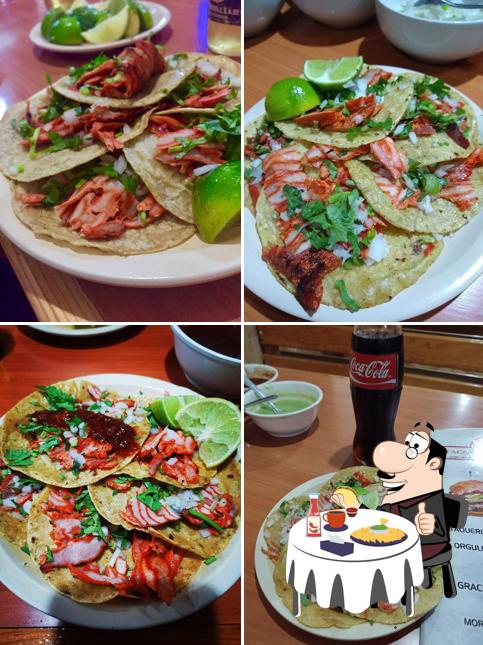 Tacos Betos’s