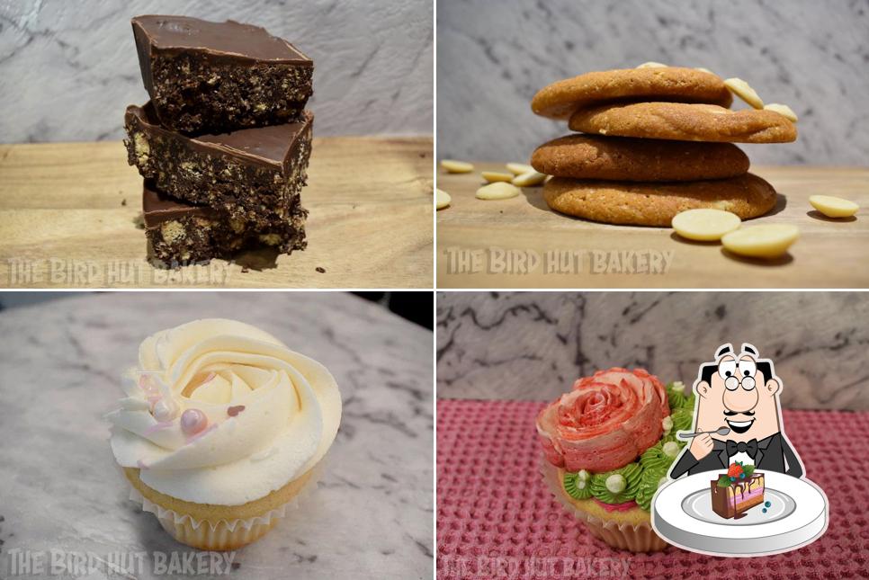 The Bird Hut Bakery
