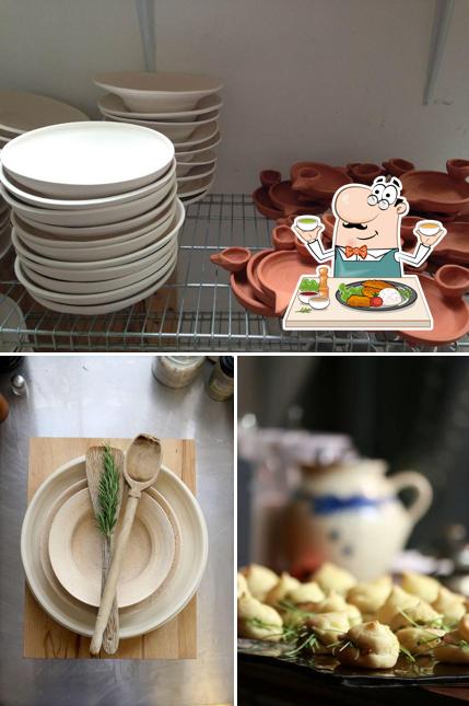 The Plate Collective