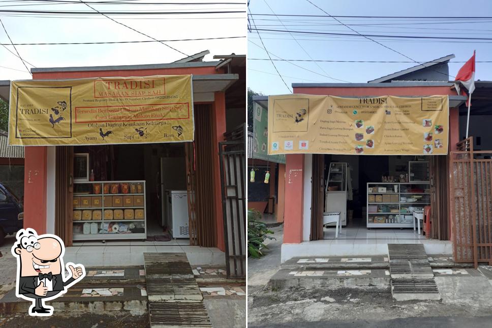 Tradisi, Sumber