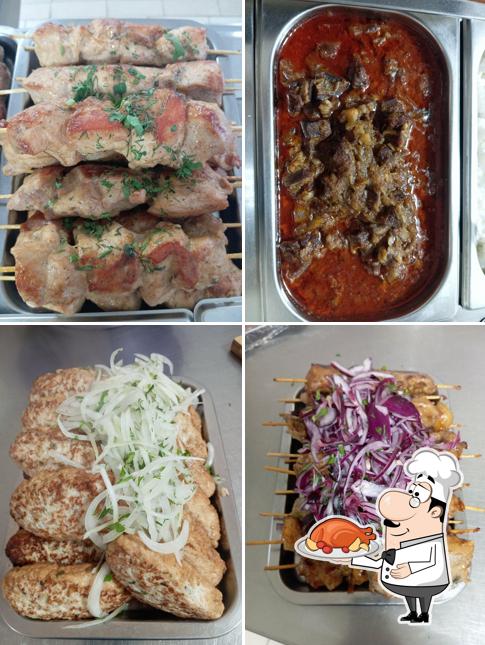 Вкусно как дома