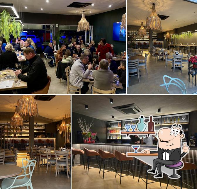 bru restobar