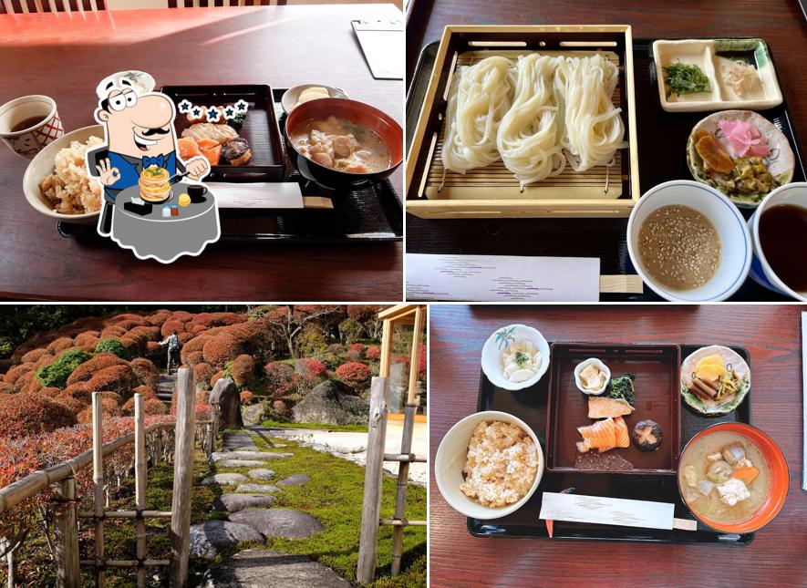 峰の茶屋