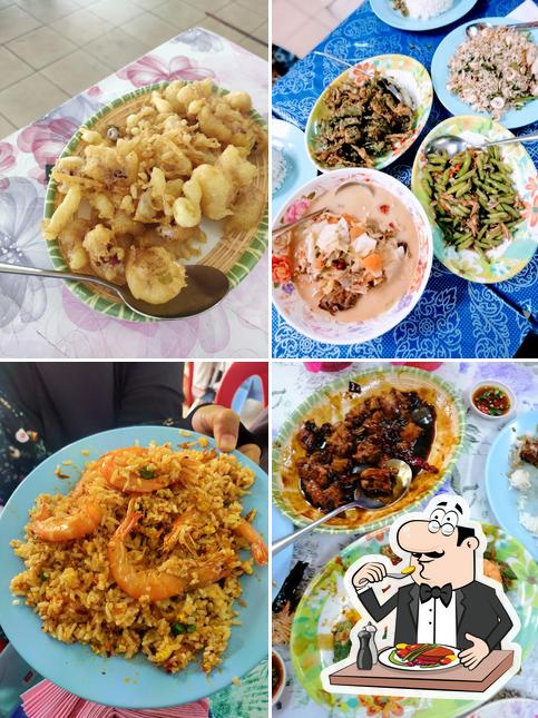 Restoran Cina Muslim Muhammad Tan