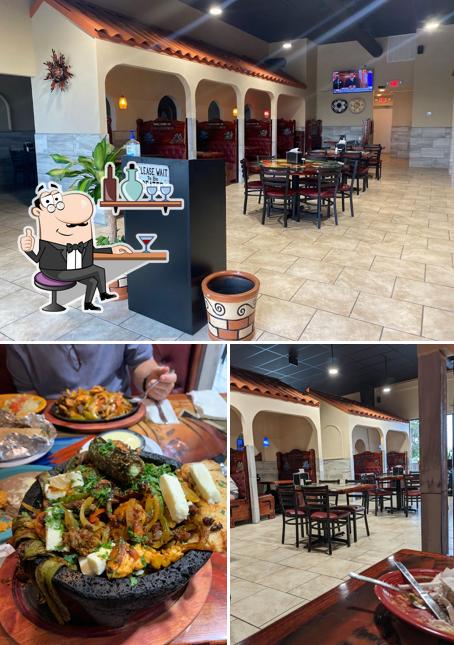 Rio Grande Mexican Restaurant