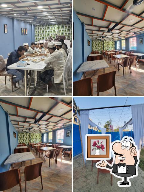 রসুইঘর রেস্টুরেন্ট লাকসাম Rosuighar Restaurant