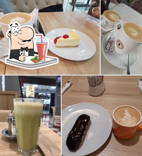 Шоколадница