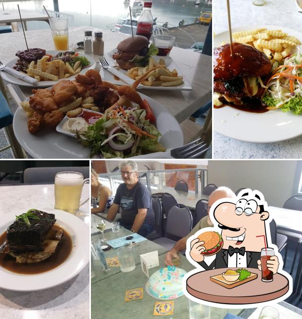 Skippers Restaurant