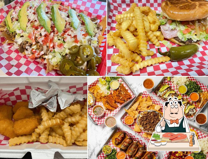 Taqueria Chirrinos