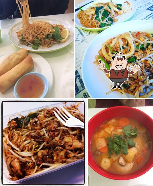 Tim's Thai