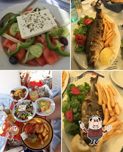Vergina Beach Bar