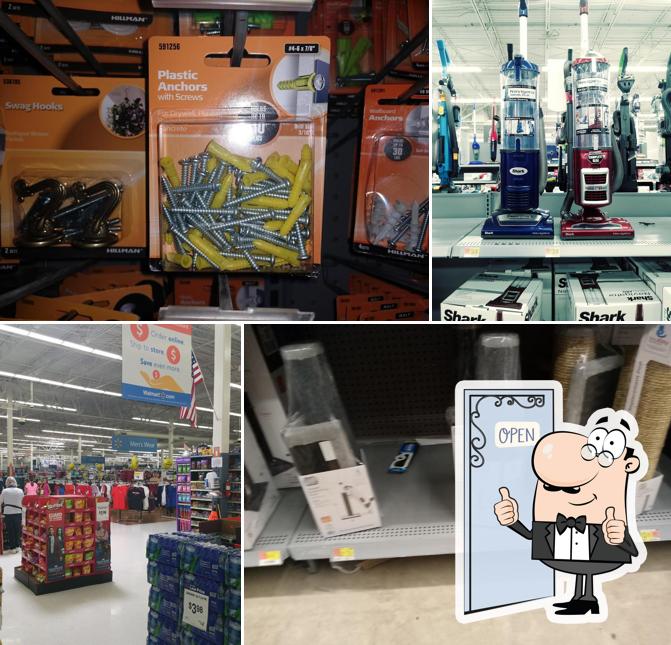 Walmart Supercenter