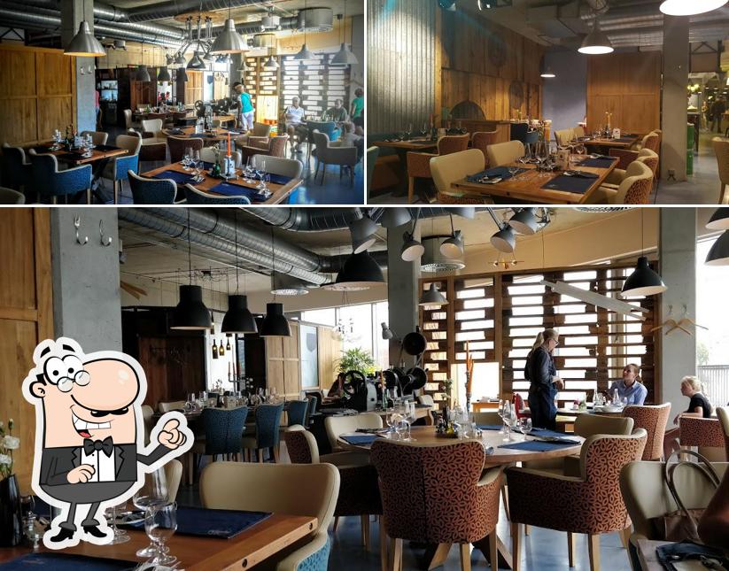PREZO Restaurant