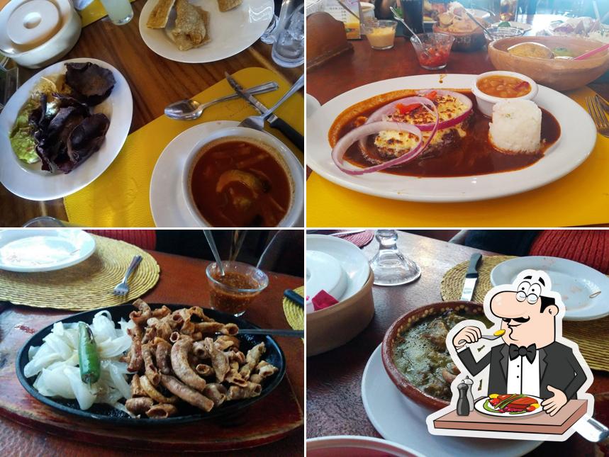 Borregos Restaurante