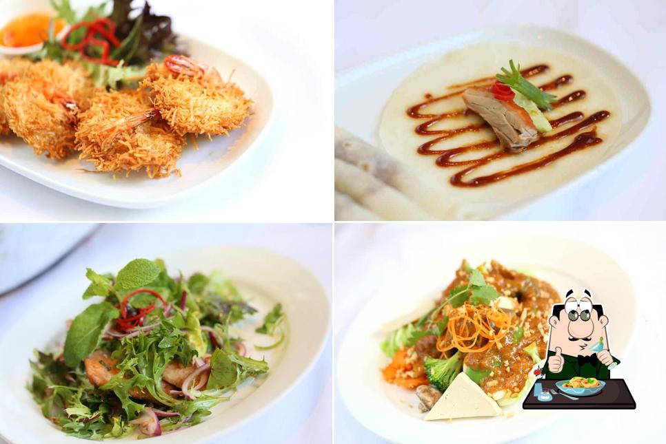At home thai cuisine (Glebe)