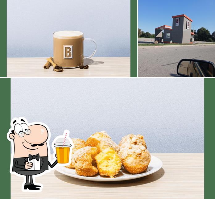 BIGGBY COFFEE