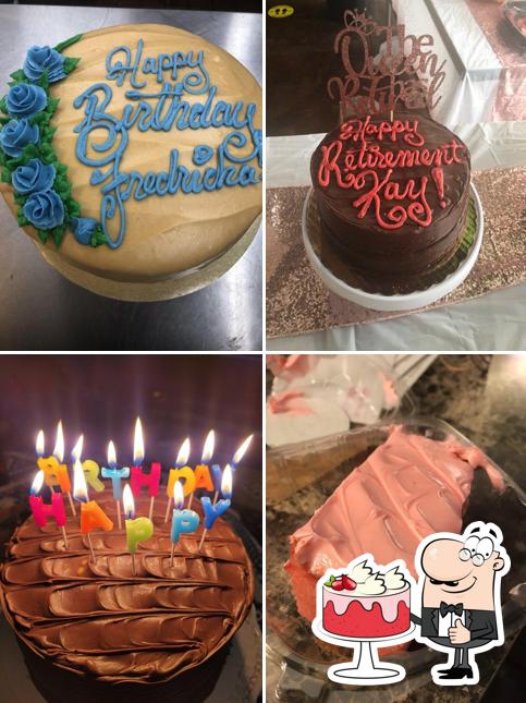 COCOCAKES BY COCO