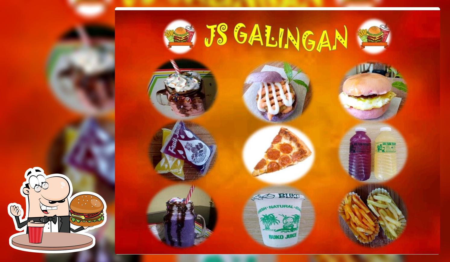 JS Galingan