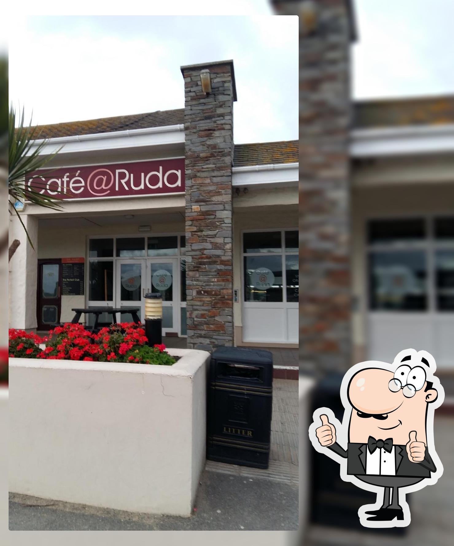 Catch Fish & Chips - Ruda Holiday Park