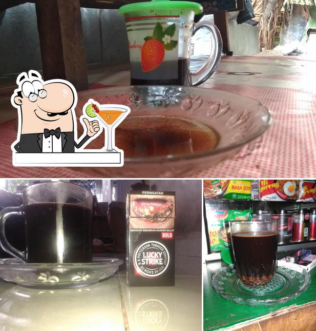 Warkop Mbak Bro