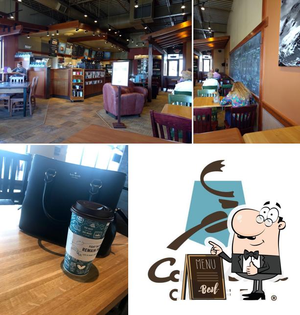 Caribou Coffee