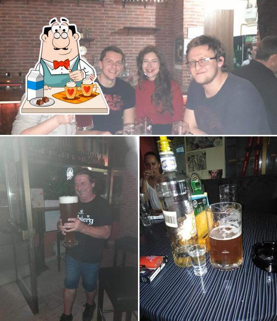 Corner Pub
