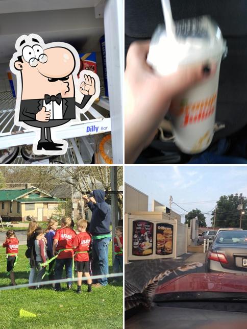 Dairy Queen Grill & Chill