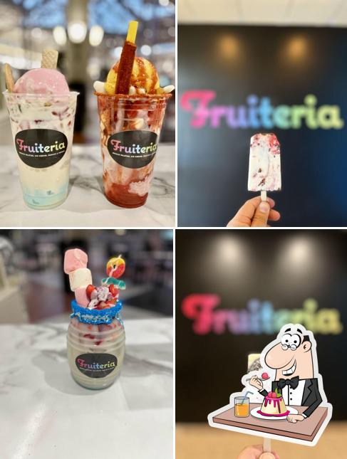 Fruiteria