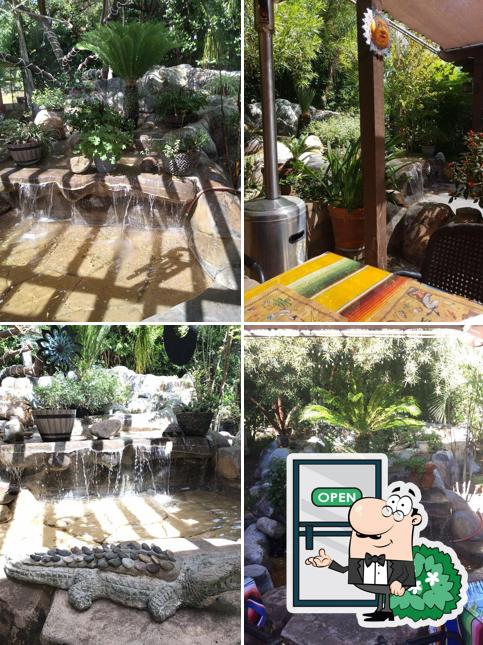 El Rey Restaurant