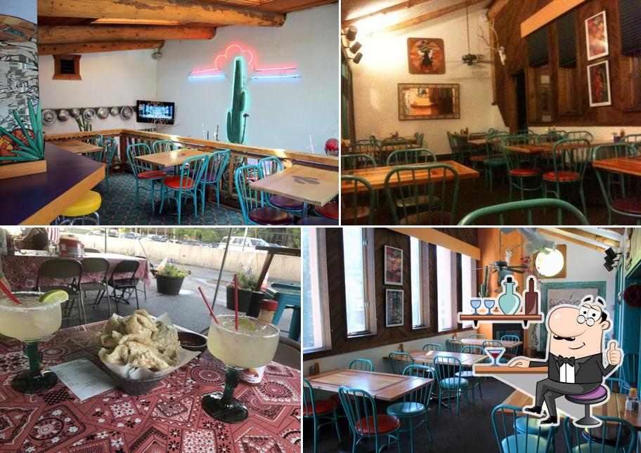 Gazpacho Restaurant