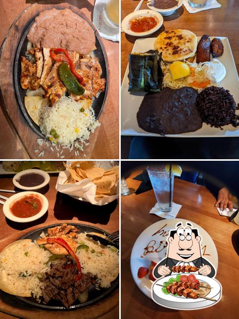 Gloria's Latin Cuisine