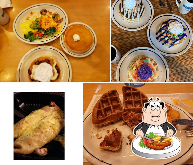 IHOP