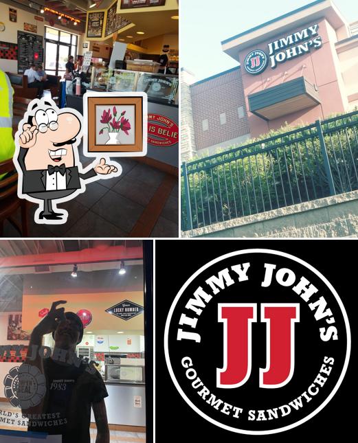 Jimmy John's