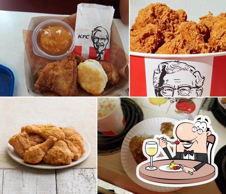 KFC