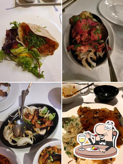Malik's Restaurant